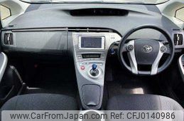 toyota prius 2012 504928-923555