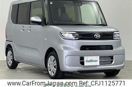 daihatsu tanto 2024 -DAIHATSU--Tanto 5BA-LA650S--LA650S-0407355---DAIHATSU--Tanto 5BA-LA650S--LA650S-0407355-