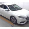 honda insight 2020 -HONDA--Insight 6AA-ZE4--ZE4-1100287---HONDA--Insight 6AA-ZE4--ZE4-1100287- image 1