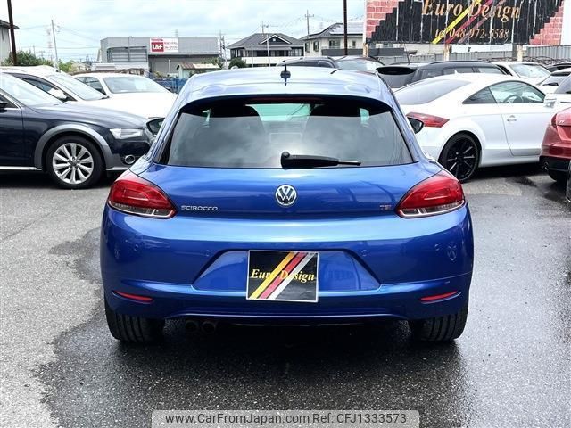 volkswagen scirocco 2012 quick_quick_DBA-13CAV_WVWZZZ13ZCV010684 image 2