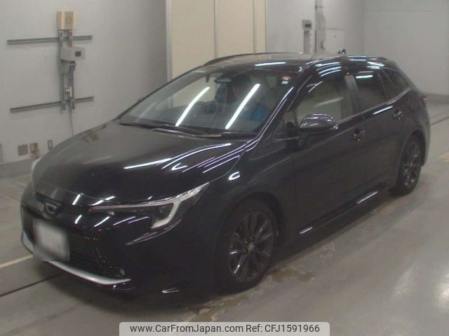 toyota corolla-touring-wagon 2023 CFJ1591966 image 1