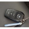 toyota harrier 2025 CFJ1709145 image 18