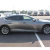 lexus ls 2017 -LEXUS--Lexus LS DAA-GVF50--GVF50-6001553---LEXUS--Lexus LS DAA-GVF50--GVF50-6001553- image 11