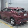 toyota c-hr 2018 -TOYOTA 【豊田 300も8273】--C-HR ZYX10-2149143---TOYOTA 【豊田 300も8273】--C-HR ZYX10-2149143- image 7