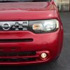 nissan cube 2013 -NISSAN--Cube DBA-NZ12--NZ12-051953---NISSAN--Cube DBA-NZ12--NZ12-051953- image 5