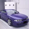 nissan silvia 1993 CFJ1801365 image 1