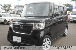 honda n-box 2018 -HONDA--N BOX DBA-JF4--JF4-1015983---HONDA--N BOX DBA-JF4--JF4-1015983-