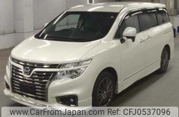 nissan elgrand 2019 quick_quick_DBA-TE52_115081