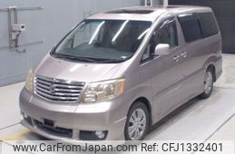 toyota alphard 2004 -TOYOTA--Alphard MNH15W-0028943---TOYOTA--Alphard MNH15W-0028943-