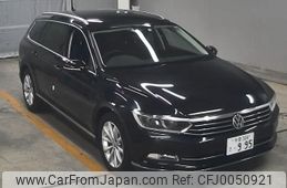 volkswagen passat-variant 2017 -VOLKSWAGEN--VW Passat Variant WVWZZZ3CZHE153762---VOLKSWAGEN--VW Passat Variant WVWZZZ3CZHE153762-