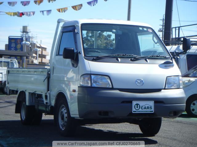 mazda bongo-truck 2012 GOO_NET_EXCHANGE_0600944A30241001W001 image 1