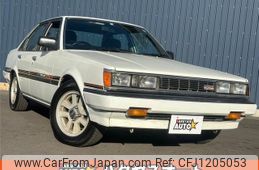 toyota carina 1985 quick_quick_TA63_TA63-9003952