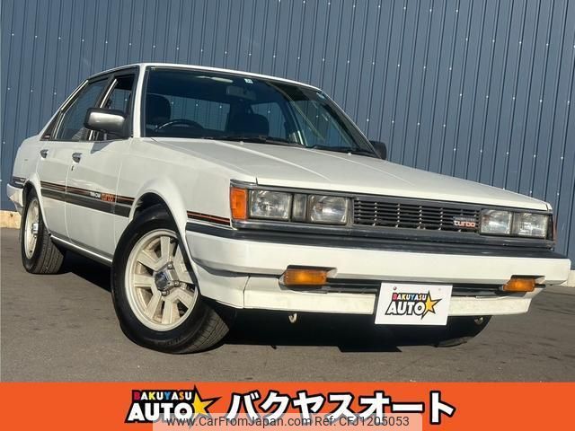 toyota carina 1985 quick_quick_TA63_TA63-9003952 image 1
