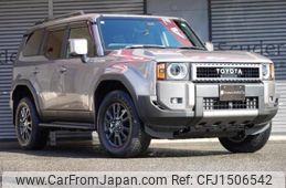 toyota toyota-others 2024 CFJ1506542