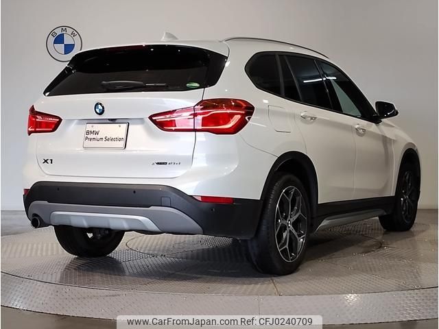 bmw x1 2019 -BMW--BMW X1 LDA-HT20--WBAHT920705L81440---BMW--BMW X1 LDA-HT20--WBAHT920705L81440- image 2