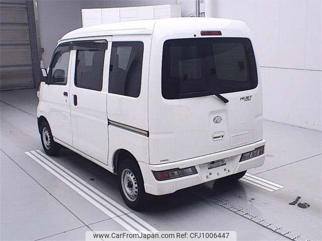 daihatsu hijet-van 2021 -DAIHATSU--Hijet Van S321V-0476729---DAIHATSU--Hijet Van S321V-0476729- image 2