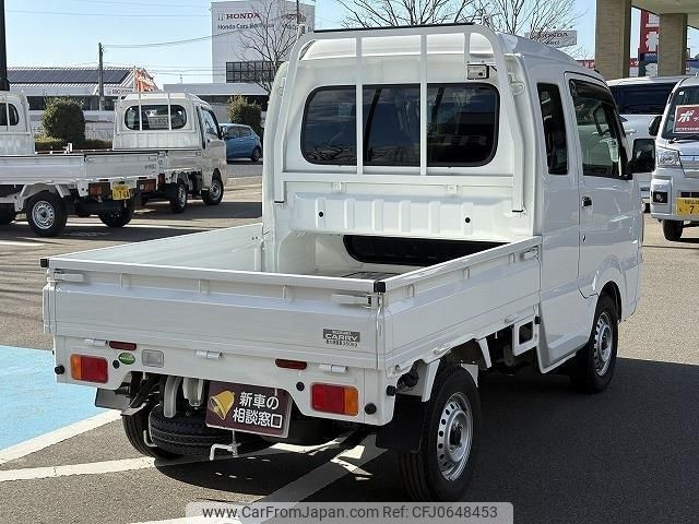 suzuki carry-truck 2021 -SUZUKI 【和歌山 483ｿ1029】--Carry Truck DA16T--600980---SUZUKI 【和歌山 483ｿ1029】--Carry Truck DA16T--600980- image 2