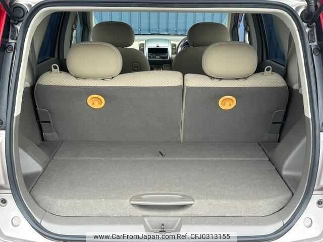 nissan note 2006 TE1244 image 2