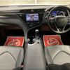 toyota camry 2019 -TOYOTA--Camry DAA-AXVH70--1047011---TOYOTA--Camry DAA-AXVH70--1047011- image 3