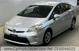 toyota prius 2013 -TOYOTA--Prius ZVW30-5689975---TOYOTA--Prius ZVW30-5689975-