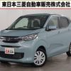 mitsubishi ek-wagon 2023 quick_quick_5BA-B33W_B33W-0302986 image 1