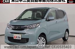 mitsubishi ek-wagon 2023 quick_quick_5BA-B33W_B33W-0302986