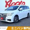 nissan elgrand 2014 -NISSAN--Elgrand DBA-TE52--TE52-070170---NISSAN--Elgrand DBA-TE52--TE52-070170- image 1