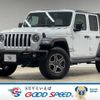 chrysler jeep-wrangler 2020 -CHRYSLER--Jeep Wrangler ABA-JL36L--1C4HJXKG3LW300863---CHRYSLER--Jeep Wrangler ABA-JL36L--1C4HJXKG3LW300863- image 1