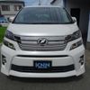 toyota vellfire 2013 quick_quick_ANH20W_ANH20-8295876 image 6