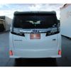 toyota vellfire 2018 -TOYOTA--Vellfire DBA-AGH30W--AGH30-0229210---TOYOTA--Vellfire DBA-AGH30W--AGH30-0229210- image 9