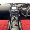 nissan fairlady-z 2014 CFJ1789364 image 2