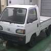 honda acty-truck 1991 18004A image 4