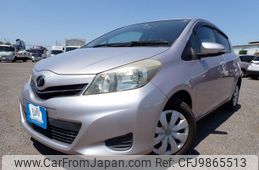 toyota vitz 2011 REALMOTOR_N2024050284F-10