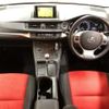 lexus ct 2011 CFJ1627725 image 6
