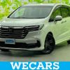 honda odyssey 2021 quick_quick_6AA-RC4_RC4-1310993 image 1
