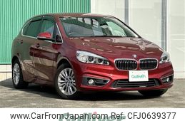 bmw 2-series 2016 -BMW--BMW 2 Series DBA-2A15--WBA2A32020V459387---BMW--BMW 2 Series DBA-2A15--WBA2A32020V459387-