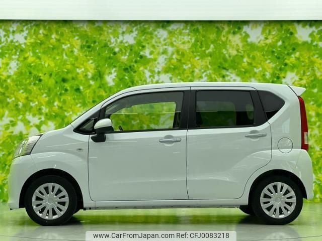 daihatsu move 2022 quick_quick_5BA-LA150S_LA150S-2133969 image 2