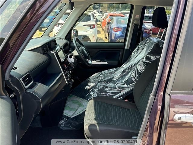 daihatsu thor 2021 -DAIHATSU--Thor 5BA-M900S--M900S-0089224---DAIHATSU--Thor 5BA-M900S--M900S-0089224- image 2