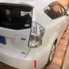 toyota prius-α 2012 -TOYOTA--Prius α DAA-ZVW41W--ZVW41-3106775---TOYOTA--Prius α DAA-ZVW41W--ZVW41-3106775- image 2