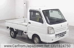 suzuki carry-truck 2015 CFJ1824750
