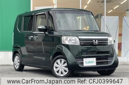 honda n-box-plus 2016 -HONDA--N BOX + DBA-JF1--JF1-3500647---HONDA--N BOX + DBA-JF1--JF1-3500647-