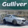 mazda cx-3 2016 -MAZDA--CX-3 LDA-DK5FW--DK5FW-132736---MAZDA--CX-3 LDA-DK5FW--DK5FW-132736- image 1