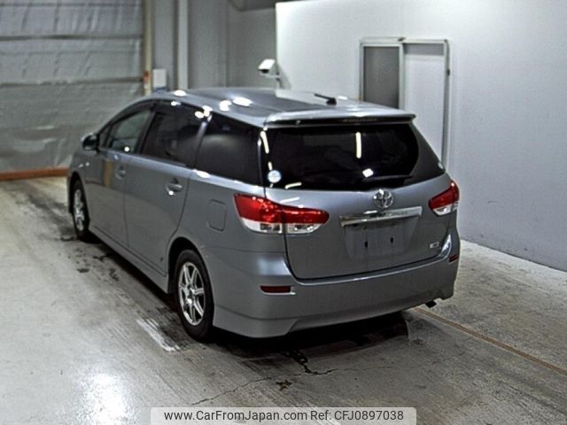 toyota wish 2010 -TOYOTA--Wish ZGE20G-0087238---TOYOTA--Wish ZGE20G-0087238- image 2