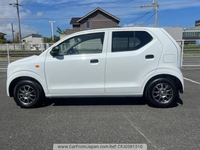 suzuki alto 2016 quick_quick_HA36V_HA36V-121866 image 2