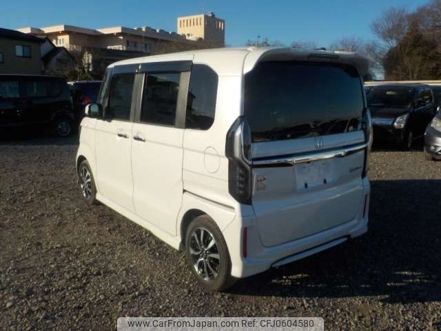 honda n-box 2019 -HONDA--N BOX 6BA-JF3--JF3-1421163---HONDA--N BOX 6BA-JF3--JF3-1421163- image 2