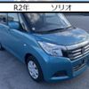 suzuki solio 2020 quick_quick_DBA-MA26S_266396 image 4