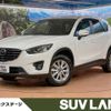 mazda cx-5 2015 -MAZDA--CX-5 DBA-KEEFW--KEEFW-201526---MAZDA--CX-5 DBA-KEEFW--KEEFW-201526- image 1