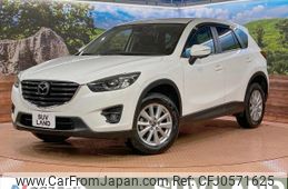 mazda cx-5 2015 -MAZDA--CX-5 DBA-KEEFW--KEEFW-201526---MAZDA--CX-5 DBA-KEEFW--KEEFW-201526-