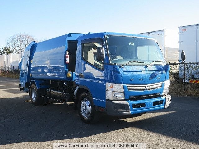 mitsubishi-fuso canter 2016 -MITSUBISHI--Canter TKG-FEB90--FEB90-542042---MITSUBISHI--Canter TKG-FEB90--FEB90-542042- image 2