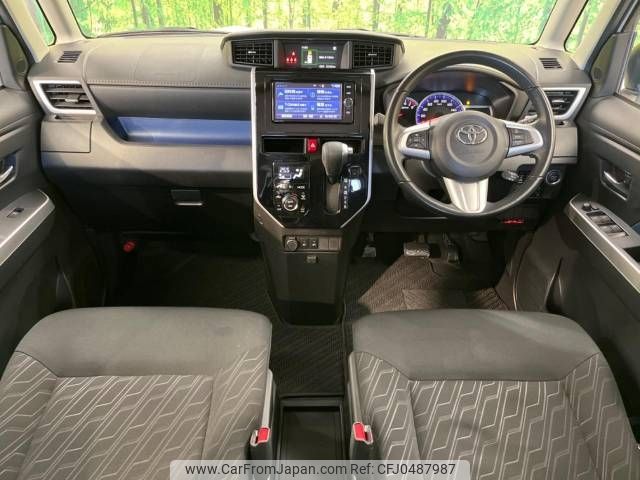 toyota roomy 2018 -TOYOTA--Roomy DBA-M900A--M900A-0208085---TOYOTA--Roomy DBA-M900A--M900A-0208085- image 2